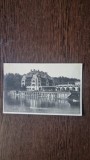 Carte Postala - Ocna Sibiului. Baile Ocna Sibiului