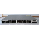 Cisco Catalyst WS-C3850-48P-S