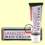 Crema Pentru Prelungirea Erectiei Langzeit, 30 ml, Milan