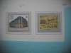 HOPCT TIMBRE MNH 1261 TARGUL PRIMAVARA LEIPZIG -2 VAL-1989-GERMANIA DDR/RDG, Nestampilat