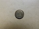 Polonia 1 Grosz 2002