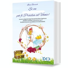 Si eu pot fi...Praslea cel Voinic! - Ioan Baruch foto