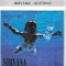 Nirvana - Nevermind, Caseta audio