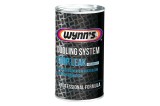 COOLING SYSTEM STOP LEAK- SOLUTIE ANTISCURGERE RADIATOR