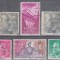 M2 - R1 12 - TIMBRE FOARTE VECHI - SPANIA SI COLONII
