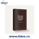 Set cărți Costache Ioanid - Costache Ioanid