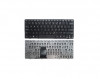 Tastatura laptop noua HP 2560P BLACK FRAME BLACK OEM