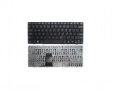 Tastatura laptop noua HP 2560P BLACK FRAME BLACK OEM