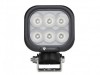 Proiector LED Auto OSRAM 60W 4800lm, 5700K, IP68, CISPR 25 Clasa 4, Lumina Lucru, Offroad, Tractor, Utilaje, Barca