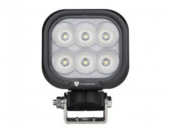 Proiector de lucru LED OSRAM 6LED 60W TT.13320 foto