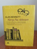 Alan Bennett, Alteța Sa cititoare