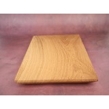 Platou Sushi din Lemn de Stejar 35 cm