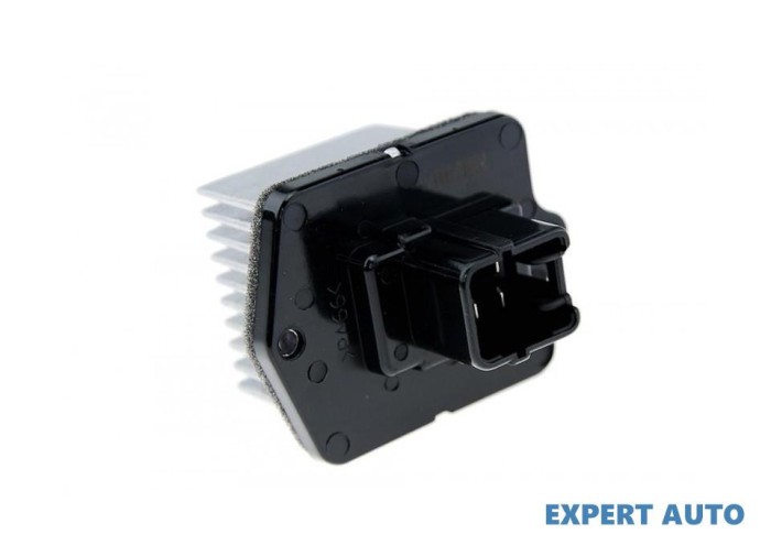 Rezistenta aeroterma trepte ventilator Mitsubishi Outlander 2 (2006-2012)[CW_W] #1