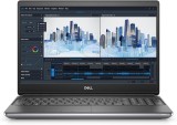 Cumpara ieftin Laptop DELL, PRECISION 7560, Intel Core i7-11850H, HDD: 256 GB, RAM: 16 GB, video: Quadro T1200, webcam, 15.6&amp;quot;