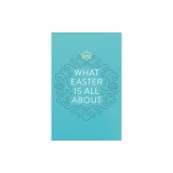 What Easter Is All about (Pack of 25)