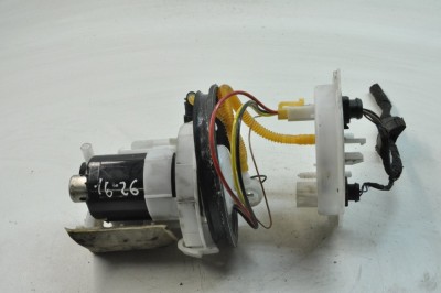 Pompa de combustibil rezervor AUDI A4 8W2, B9 2016 OEM: Sedan | 11622618 foto