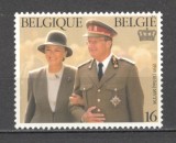 Belgia.1995 Festival regal MB.429
