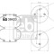 FEBI BILSTEIN 39420 Burduf, suspensie pneumatica