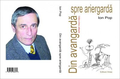 Ion Pop, Din avangarda spre ariergarda foto