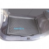 Tava Portbagaj Premium Aristar Nissan Qashqai II (J11) 2014-prezent, Margine Inalta 6cm, Protectie Portbagaj, Negru