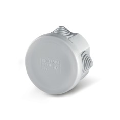 Doza aplicata 65x40mm cu presetupe IP55 680.001 SCAME