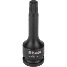 Cap tubular de impact SPLINE, M14, 1/2&amp;#039;&amp;#039;, RICHMANN EXCLUSIVE foto