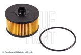 Filtru ulei BLUE PRINT ADN12134