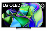 Televizor OLED LG 139 cm (55inch) OLED55C32LA, Ultra HD 4K, Smart TV, WiFi, CI+