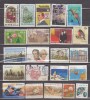 A7 T3 9 - Timbre foarte vechi - Australia, Istorie, Stampilat