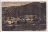 Carte postala circulata in 20 august 1913