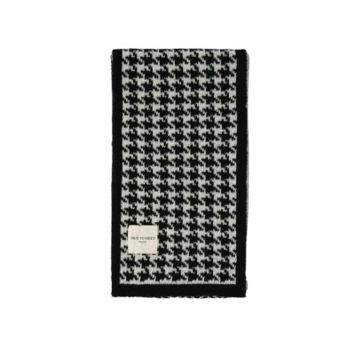 Fular dama pepit foto