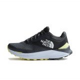 Pantofi Sport The North face W VECTIV ENDURIS 3 ASPHALT GREY/SUN SPRI