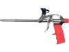 Pistol Spuma, Yato