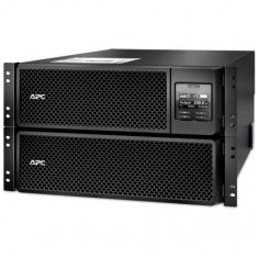 UPS SRT online dubla-conversie 10kVA / 10kW, rackabil 6U