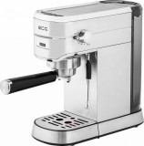 Cumpara ieftin Espressor manual ECG ESP 20501, 1450 W,1.25 L, 20 bar, capsule Nespresso,