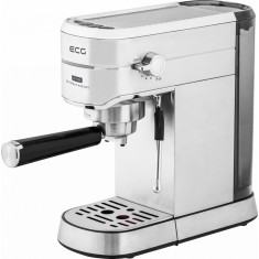 Espressor manual ECG ESP 20501, 1450 W,1.25 L, 20 bar, capsule Nespresso,