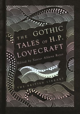 The Gothic Stories of H. P. Lovecraft foto