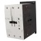 Contactor 3P NO 24VDC 80A pentru șină DIN