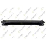 Brat suspensie roata Cadillac Escalade, 10.06-12.14; Hummer Hummer H2, 08.02-, 6.2, 6.2 AWD, 6.2 FLEXFUEL, 6.2 FLEXFUEL AWD, 6.0 AWD, Spate, Stanga=D, Teknorot