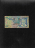 Rar! Tanzania 100 shilingi shillings 1986 seria450051