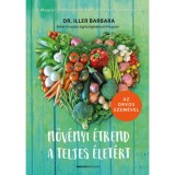 N&ouml;v&eacute;nyi &eacute;trend a teljes &eacute;let&eacute;rt - Az orvos szem&eacute;vel - Dr. Iller Barbara