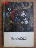 Secolul 20 nr. 9 / 1967 - Fantasticul și magia ideilor