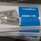 Capsule pentru bancnote Lighthouse (Leuchtturm) Stabil 190