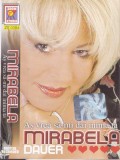 Caseta audio: Mirabela Dauer - As vrea sa-mi dai inima ta ( originala ), Casete audio, Pop