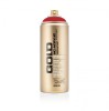 Gold Transparent, T3040 Transparent Ketchup, Montana, 400 ml