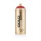Gold Transparent, T3040 Transparent Ketchup, Montana, 400 ml