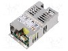 Alimentator SMPS, 15V DC, 8,66A, 130W, RECOM - RACM130E-15SK/ENC
