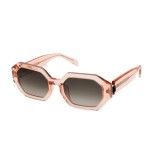 Ochelari de Soare Damă Tous STOB83V530856 &Oslash; 53 mm, Plastic, Bej