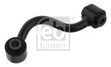 Brat bieleta suspensie stabilizator Febi Bilstein 32574 axa spate stanga Nissan Renault Koleos Qashqai X-Trail