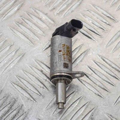 Supapa solenoid AUDI Q5 8R 2012 OEM: 06H103697A11021017457C 3523259 foto